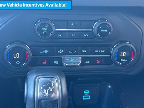 Used 2025 Ford Bronco Big Bend image 22