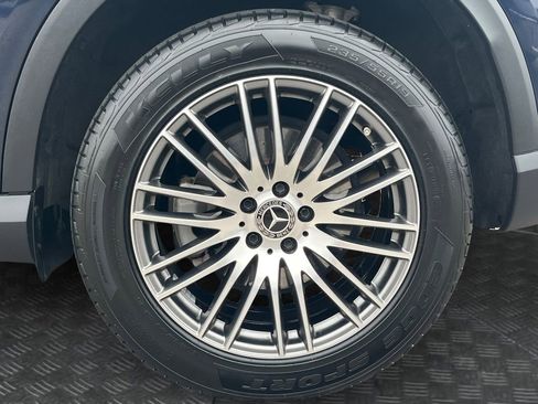 Used 2024 Mercedes-Benz GLC 300 GLC 300 image 23
