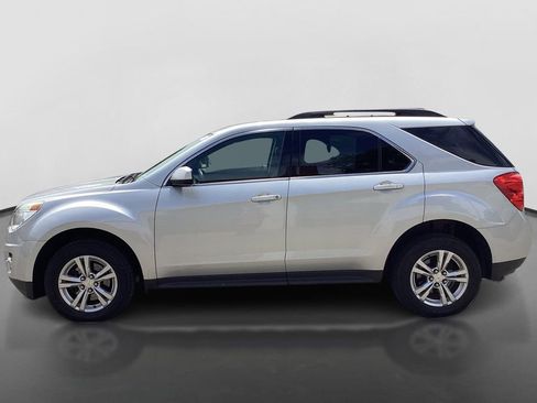 Used 2015 Chevrolet Equinox LT w/ Power Convenience Package AWD/4WD image 8