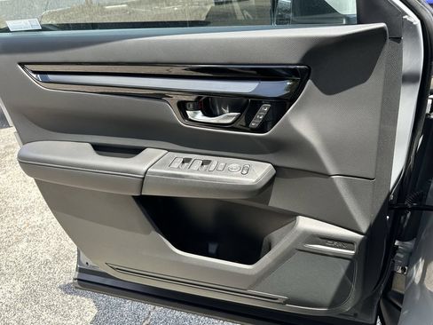 Used 2026 Honda CR-V EX-L image 26
