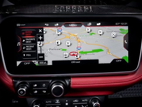 Certified 2020 Ferrari Portofino image 46