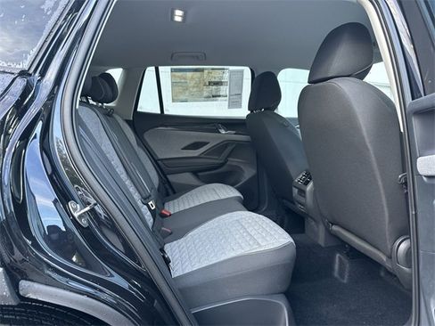New 2025 Volkswagen Tiguan S image 19