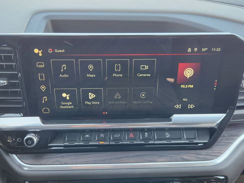 New 2026 GMC Sierra 1500 SLT w/ SLT Premium Package image 21