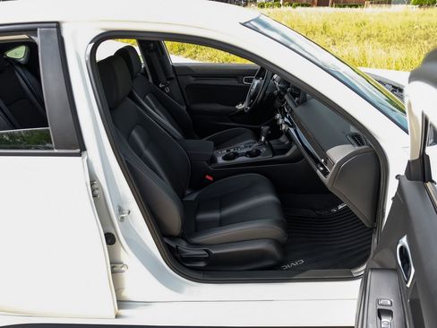 Used 2024 Honda Civic Sport image 34