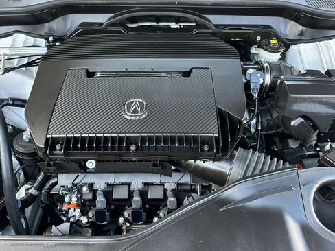 Used 2023 Acura MDX FWD w/ Technology Package image 25