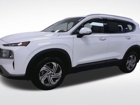 Used 2023 Hyundai Santa Fe SEL w/ Cargo Package image 18