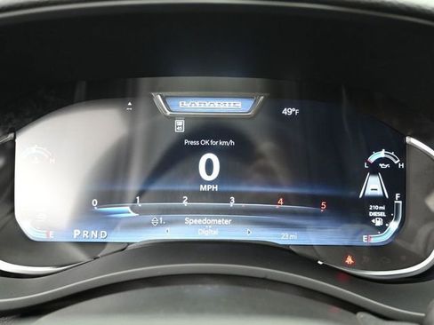 New 2026 RAM 2500 Laramie image 29