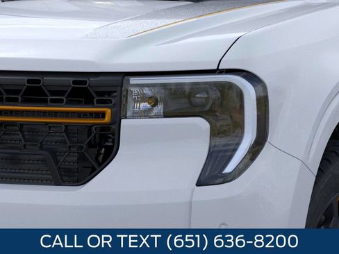 New 2026 Ford Maverick Tremor AWD/4WD image 21