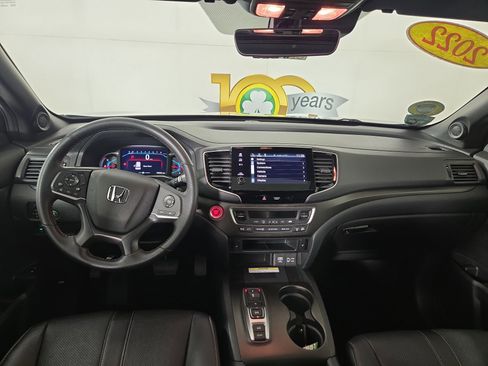 Used 2022 Honda Pilot TrailSport image 14