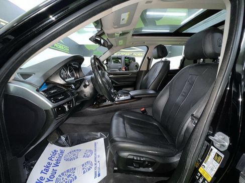 Used 2016 BMW X5 xDrive35i AWD/4WD image 16