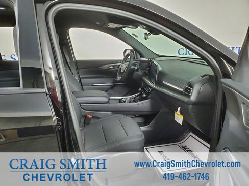 New 2026 Chevrolet Traverse LT w/ Midnight/Sport Edition image 42