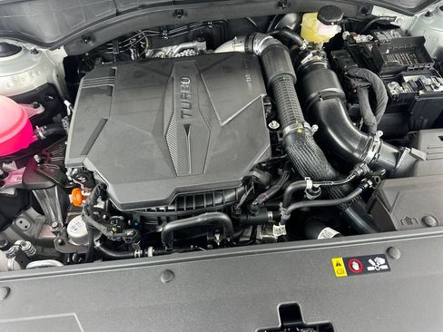 New 2026 Kia Sorento SX Prestige AWD/4WD image 34