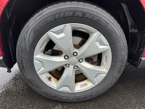 Used 2016 Subaru Forester 2.5i Premium w/ All-Weather Package image 13