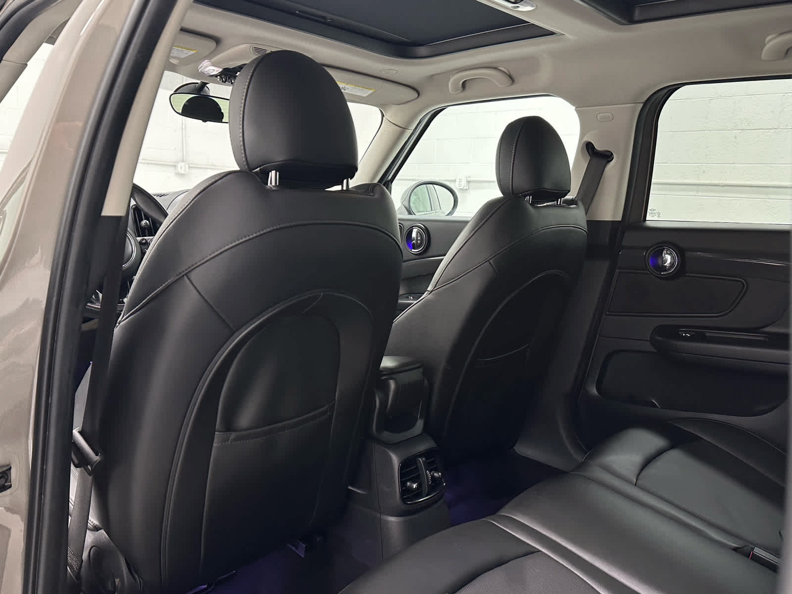 Used 2018 MINI Cooper Countryman S AWD/4WD image 14