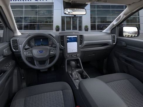 New 2025 Ford Ranger XL image 9