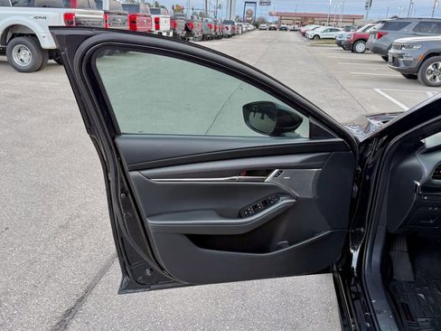 Used 2020 MAZDA MAZDA3 AWD Hatchback w/ Premium Pkg image 12