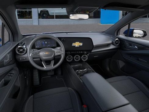 New 2025 Chevrolet Blazer EV LT FWD image 15