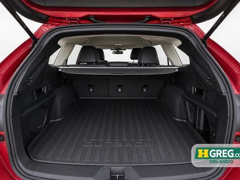Used 2023 Subaru Outback Limited AWD/4WD image 18