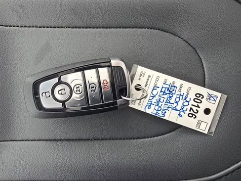 New 2026 Ford Expedition Max Active image 37