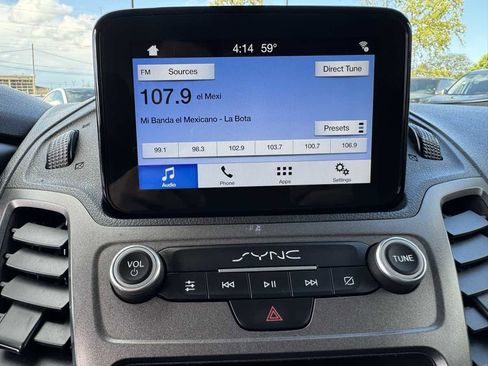 Used 2019 Ford Transit Connect XL FWD image 16