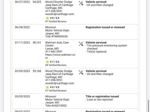 Used 2015 Cadillac ATS 2.0T AWD Sedan image 59