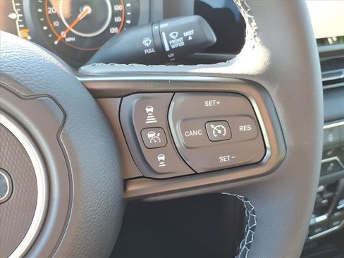 New 2026 Jeep Gladiator Mojave image 22