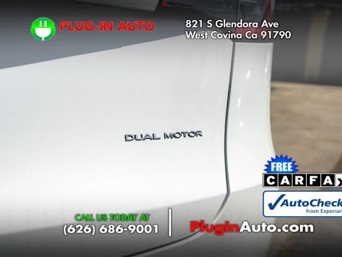 Used 2021 Tesla Model Y Long Range image 5