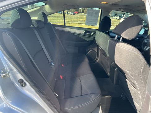 Used 2015 Subaru Legacy 2.5i Premium w/ Moonroof Package AWD/4WD image 26