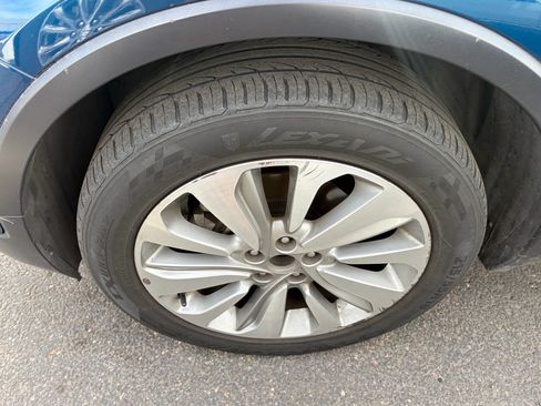 Used 2019 Buick Encore Preferred w/ Safety Package FWD image 6