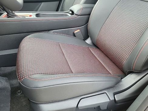 New 2025 Nissan Kicks SR w/ SR Premium Package image 21