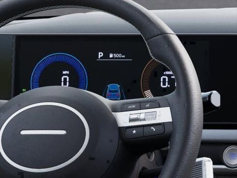 New 2025 Hyundai Tucson SEL image 14