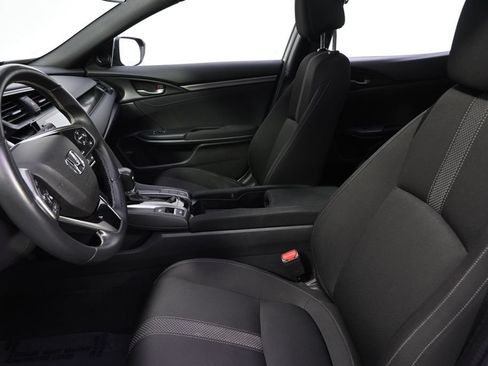 Used 2020 Honda Civic EX image 13