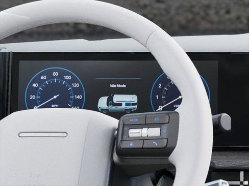 New 2026 Hyundai Santa Fe Limited image 14