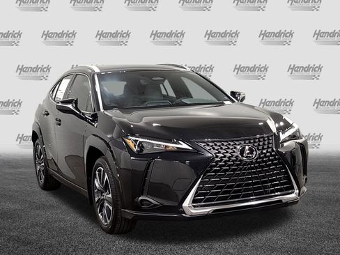 New 2025 Lexus UX 300h 300h Premium image 2