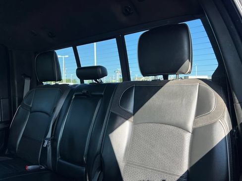 Used 2022 RAM 2500 Laramie w/ Night Edition AWD/4WD image 22