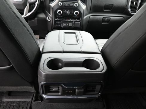 Used 2021 GMC Sierra 1500 Denali w/ Driver Alert Package II image 21