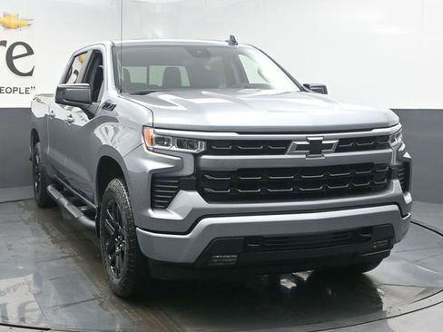 New 2026 Chevrolet Silverado 1500 RST w/ Convenience Package II image 29