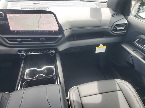 New 2026 Chevrolet Silverado EV LT w/ Plus Package image 14