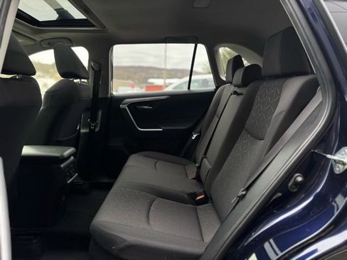 Used 2023 Toyota RAV4 XLE w/ Convenience Package image 22