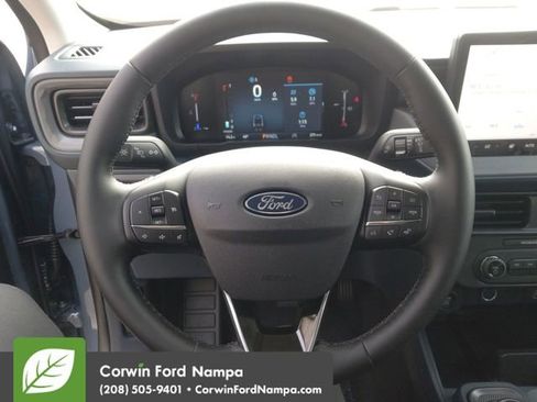 New 2026 Ford Maverick XLT w/ XLT Luxury Package image 14