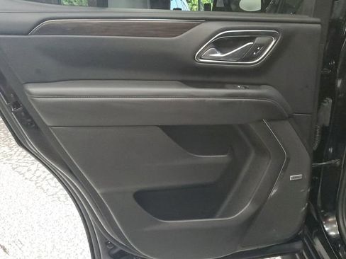 Used 2024 Chevrolet Tahoe LT image 18