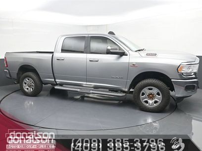 Used 2021 RAM 2500 Big Horn