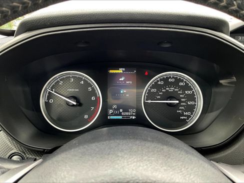 Used 2022 Subaru Forester Premium AWD/4WD image 17