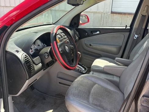 Used 2007 Saturn Vue AWD V6 image 7