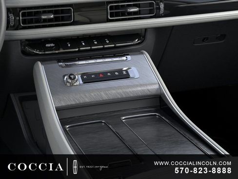 New 2026 Lincoln Aviator AWD image 15