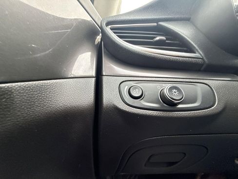 Used 2018 Buick Encore Preferred image 23