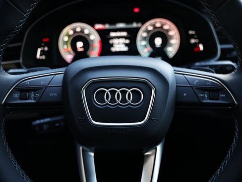 New 2026 Audi Q8 Premium Plus image 33