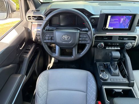 New 2026 Toyota Tacoma SR5 image 20