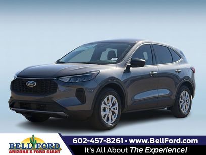 New 2026 Ford Escape Active