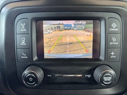 Used 2019 Jeep Renegade Sport AWD/4WD image 22